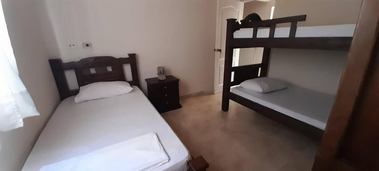 Bed and Breakfast Centro Cultural La Provincia Kartagena Zewnętrze zdjęcie