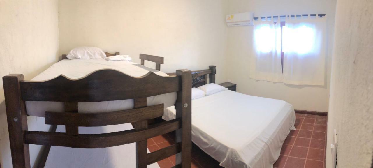 Bed and Breakfast Centro Cultural La Provincia Kartagena Zewnętrze zdjęcie